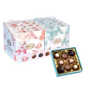 Karaman çikolata, Karaman hediye, şık çikolata, karaman