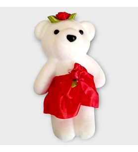 Köpük Ayıcık(Ücretsiz 1 ürün)