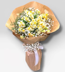 nergis buketi, kokulu çiçek siparişi, karaman çiçek gönderim