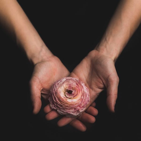 Lilyum Buketi